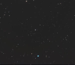 NGC 3242: Ghost of Jupiter