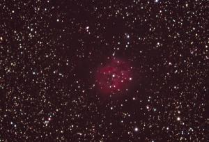 Cocoon Nebula: IC5146