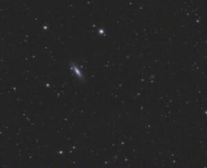 M102: Spindle Galaxy