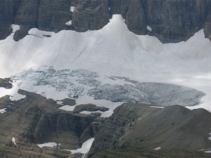 Sexton Glacier   
